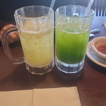 Casa Barreto - The aguas on point - Mexican Near Me - Fontana, California