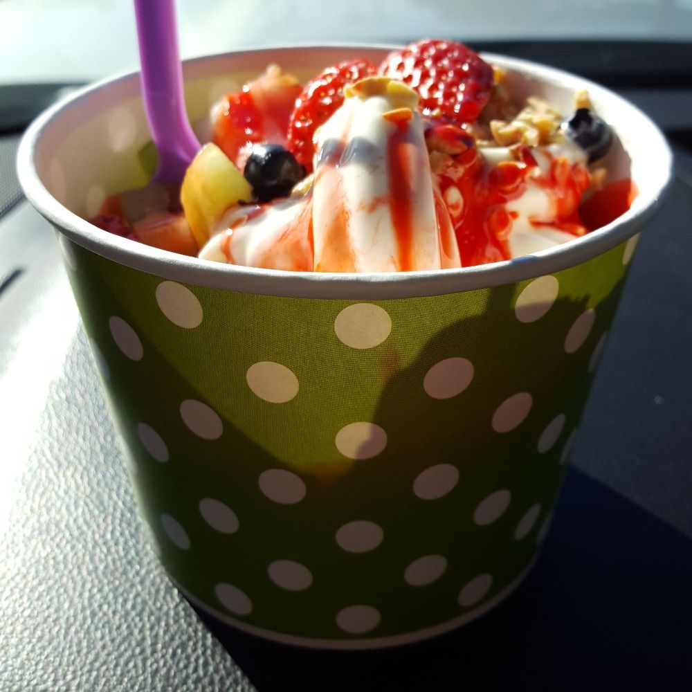 Nubi Yogurt - FREE BIRTHDAY YOGURT FOR ME - Ice Cream & Frozen Yogurt Near Me - Redlands, California Nubi Yogurt - FREE BIRTHDAY YOGURT FOR ME - Ice Cream & Frozen Yogurt Near Me - Redlands, California