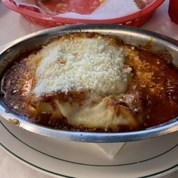 Lasagna