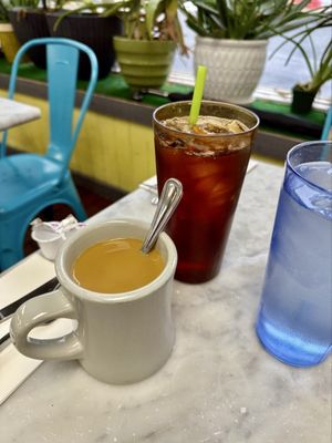 Lazy Mike’s Delicatessen by null