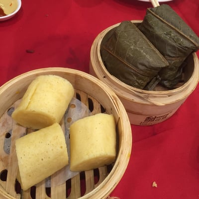 Good Fortune by null