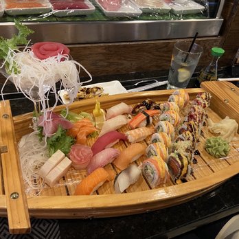 Fusion Bowl Cornelius - Amazing boat prepared by QB!!! - Asian Fusion Near Me - Cornelius, North Carolina Fusion Bowl Cornelius - Amazing boat prepared by QB!!! - Asian Fusion Near Me - Cornelius, North Carolina