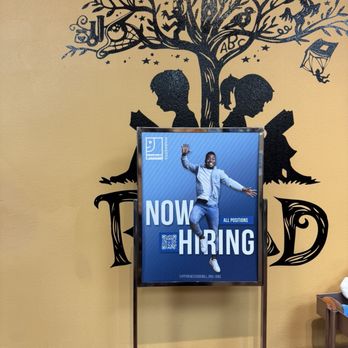 Goodwill Bookstore - Clark - QR code for hiring - Community Service/Non-Profit Near Me - Sarasota, Florida Goodwill Bookstore - Clark - QR code for hiring - Community Service/Non-Profit Near Me - Sarasota, Florida
