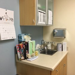 Trang Jacqueline Nguyen, MD - Room looks clean. Much better than I had imagined.