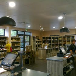 Au Garde Manger