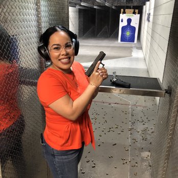 The Range 702 - Gun/Rifle Ranges Near Me - Las Vegas, Nevada