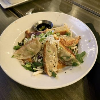 BJ's Restaurant & Brewhouse - Dumplings - Pizza Near Me - La Jolla, California BJ's Restaurant & Brewhouse - Dumplings - Pizza Near Me - La Jolla, California