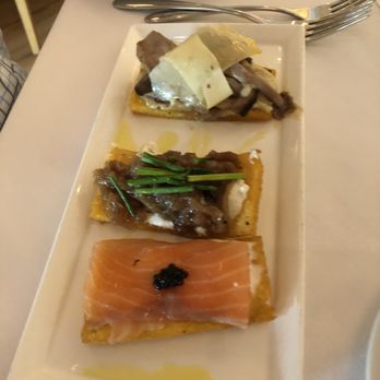 Fig & Olive - Goat Cheese, Tenderloin and Salmon - French Near Me - Houston, Texas Fig & Olive - Goat Cheese, Tenderloin and Salmon - French Near Me - Houston, Texas
