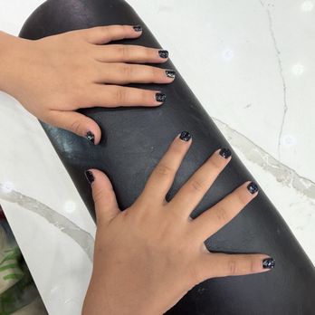 Gallery Nail Bar Mercy - So fun and my next pick for my nails. - Nail Salons Near Me - Gilbert, Arizona Gallery Nail Bar Mercy - So fun and my next pick for my nails. - Nail Salons Near Me - Gilbert, Arizona