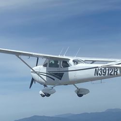 South County Aviation - Romeo in action