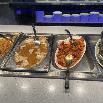 Hibachi Buffet - Chinese Near Me - Huntsville, Alabama