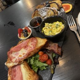 French Toast