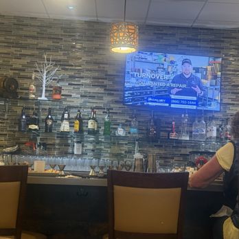 Bill's Café - Bar area - Breakfast & Brunch Near Me - Pleasanton, California Bill's Café - Bar area - Breakfast & Brunch Near Me - Pleasanton, California