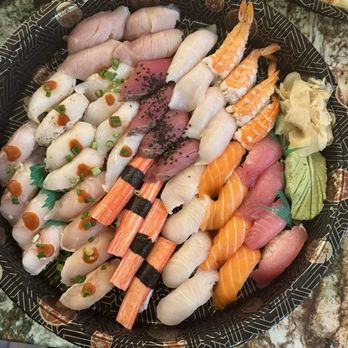 Oishii - Sushi Bars Near Me - Houston, Texas