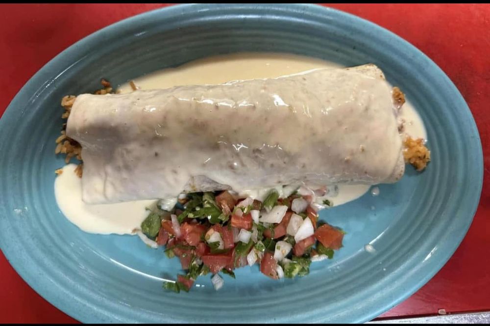 Puerto Vallarta — Mexican restaurant in Effingham