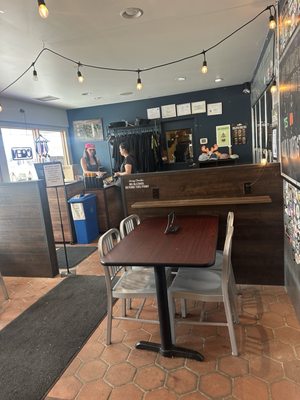 Epic Brewing Company by null