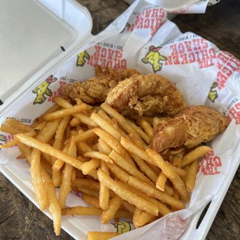 The Chicken Shack - 3 Chicken 3Piece Fingers Combo - Chicken Wings Near Me - Henderson, Nevada The Chicken Shack - 3 Chicken 3Piece Fingers Combo - Chicken Wings Near Me - Henderson, Nevada