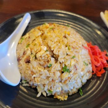 Umenoya - Small fried rice - Ramen Near Me - Torrance, California Umenoya - Small fried rice - Ramen Near Me - Torrance, California