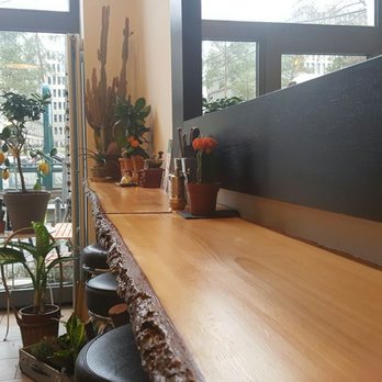 Schrittfahren - Cafes Near Me - Berlin, BE