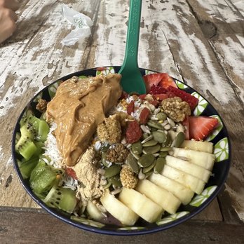 ZEN BAR - Love Bowl - Juice Bars & Smoothies Near Me - Davie, Florida ZEN BAR - Love Bowl - Juice Bars & Smoothies Near Me - Davie, Florida