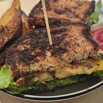 A kitchen and Bar - Venues & Event Spaces Near Me - Washington, DC, District of Columbia