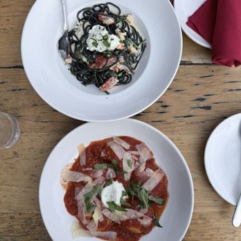 Industry Kitchen - American Near Me - New York, New York