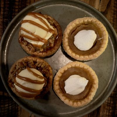 Charlie Palmer Steak Napa by null