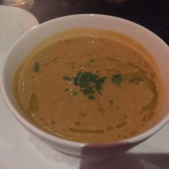 Market Bistro - Lobster bisque - New American Near Me - Jericho, New York Market Bistro - Lobster bisque - New American Near Me - Jericho, New York