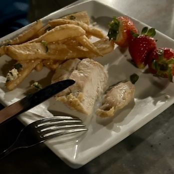 Cafe Orleans - Roasted Chicken - Cajun/Creole Near Me - Anaheim, California