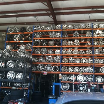 Rollos Tires & Wheels - Tires Near Me - Houston, Texas Rollos Tires & Wheels - Tires Near Me - Houston, Texas