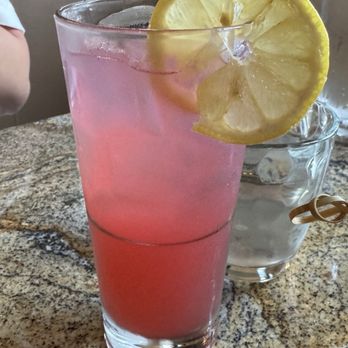 Napa on Providence - Mocktail - New American Near Me - Charlotte, North Carolina