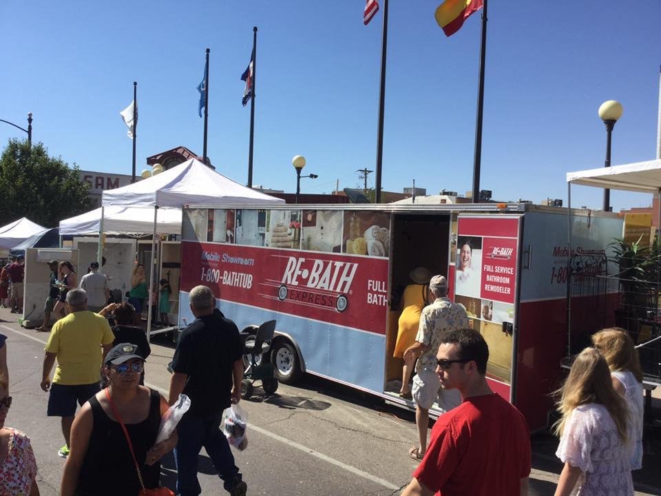 Slide of Patterson Plumbing & Heating