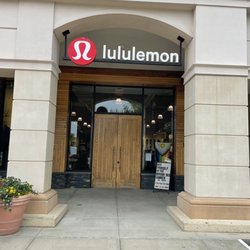Lululemon Athletica