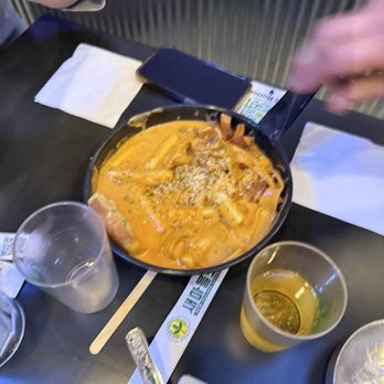 New Village Gastro Pub - Korean Near Me - Northbrook, Illinois
