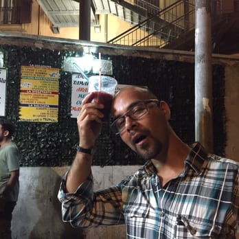 Grattachecca di Sora Maria - Shaved Ice Near Me - Rome, RM