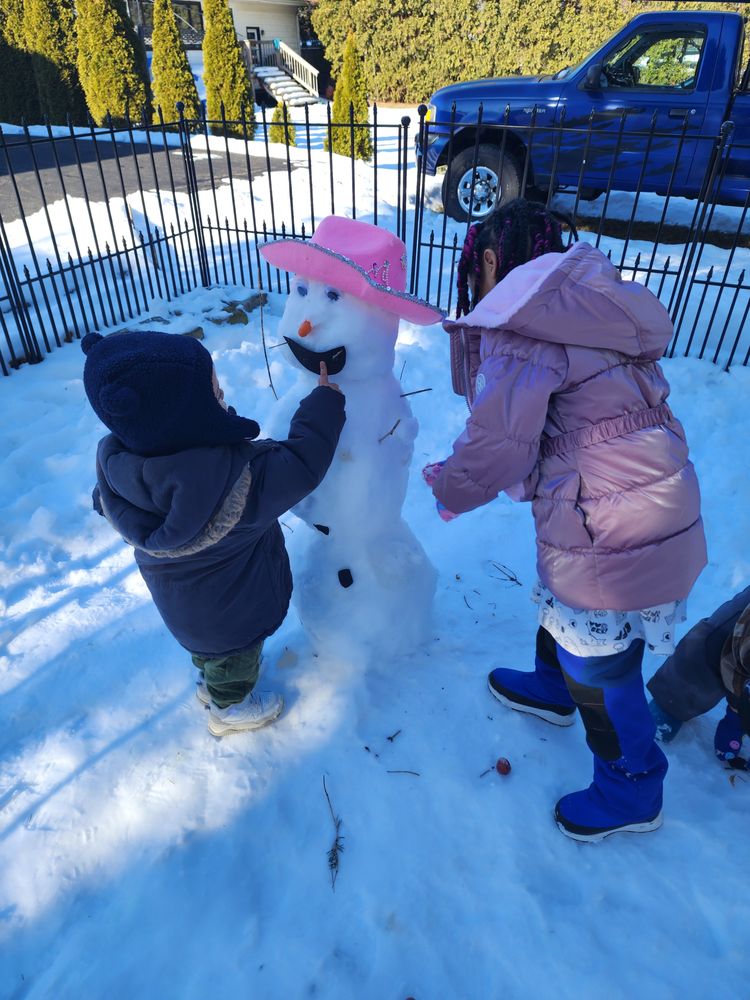 Goosey granny family daycare - childcare center in Olyphant, PA