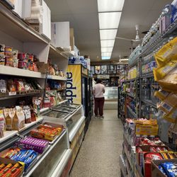 GW Delicatessen