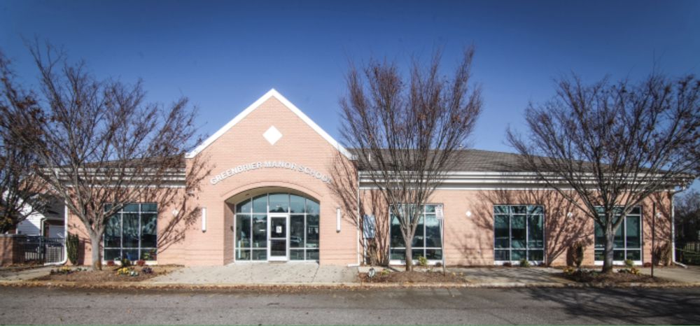 The Manor Schools - childcare center in Chesapeake, VA