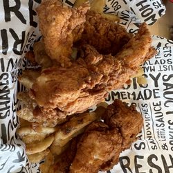 PDQ Chicken