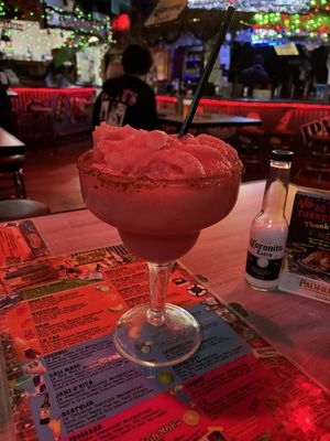 Cabo Cantina by null
