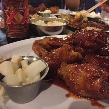 Soo Cafe - Korean Near Me - Raleigh, North Carolina