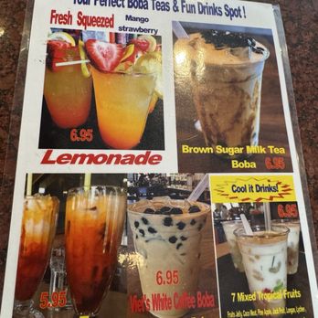 Pho Viet Cafe - Drinks - Vietnamese Near Me - Las Vegas, Nevada Pho Viet Cafe - Drinks - Vietnamese Near Me - Las Vegas, Nevada