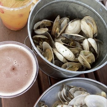 The Shack - Seafood Near Me - Old Orchard Beach, Maine