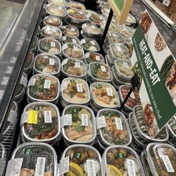 Sprouts Farmers Market
