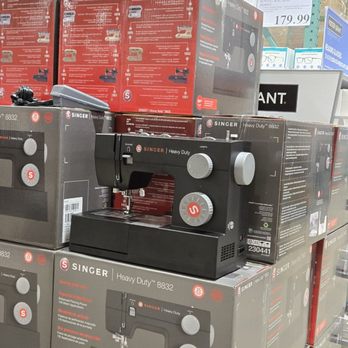 Costco - Sewing Machines - Wholesale Stores Near Me - Holbrook, New York Costco - Sewing Machines - Wholesale Stores Near Me - Holbrook, New York