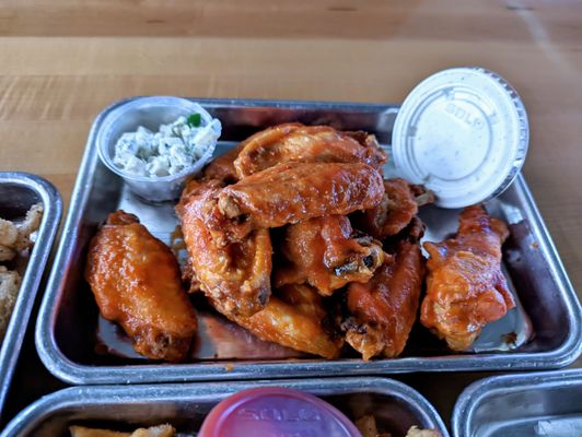 Turf N' Surf Po Boy by null Turf N' Surf Po Boy by null