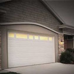 M & M Garage Doors