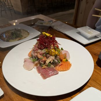Komé - Sushi Bars Near Me - Dallas, Texas Komé - Sushi Bars Near Me - Dallas, Texas