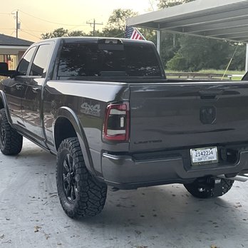 CJC Off road - New shoes - Auto Parts & Supplies Near Me - Long Beach, California