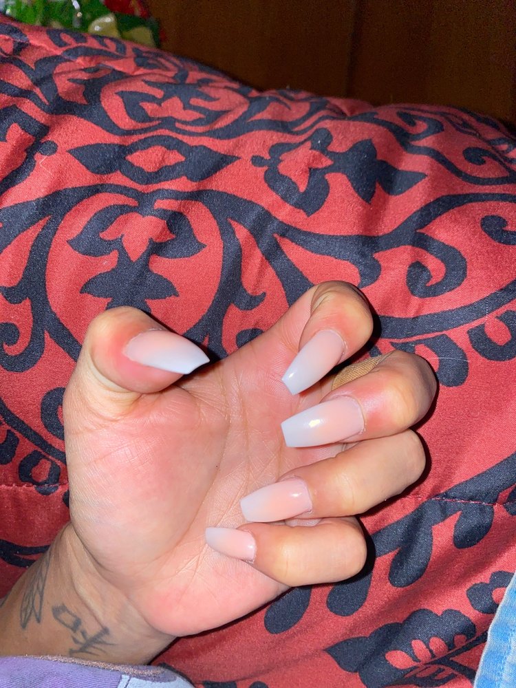 EZ NAILS SALON Updated October 2024 12 Photos 350 Cherokee Pl